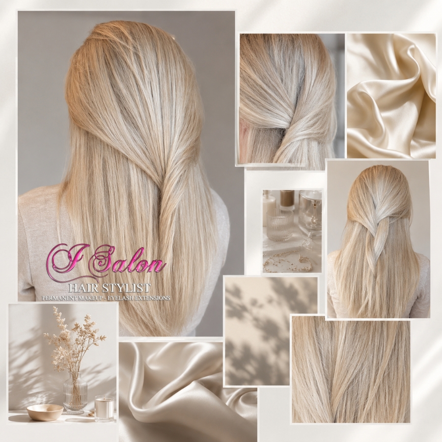 Hair